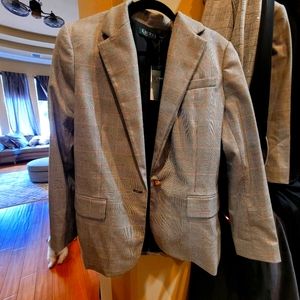 TOMMY HILFIGER JACKET